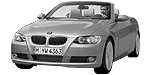 BMW E93 B2075 Fault Code