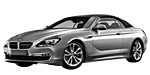 BMW F12 B2075 Fault Code