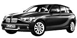 BMW F20 B2075 Fault Code