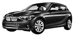 BMW F21 B2075 Fault Code